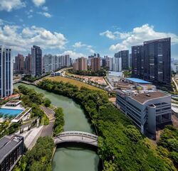 River Modern (U/C) (D9), Apartment #591318571